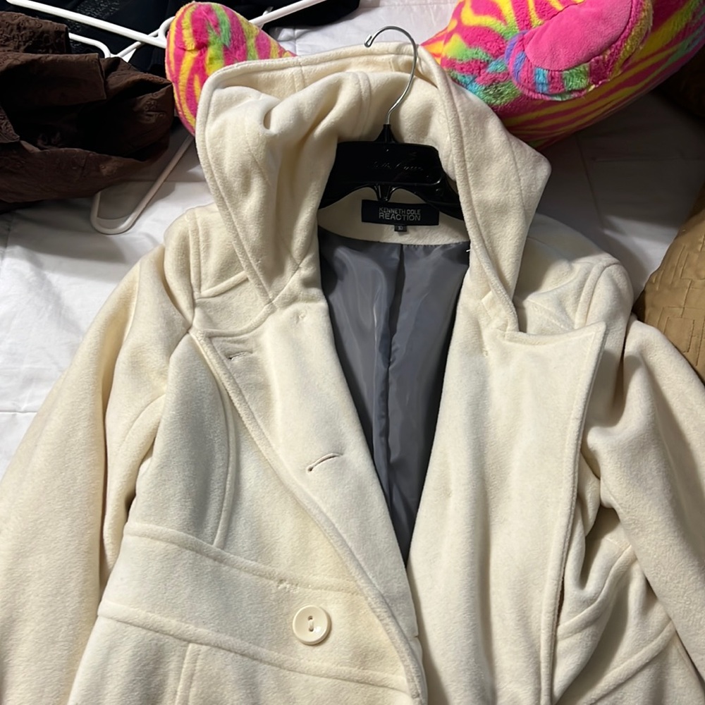 Coat jacket